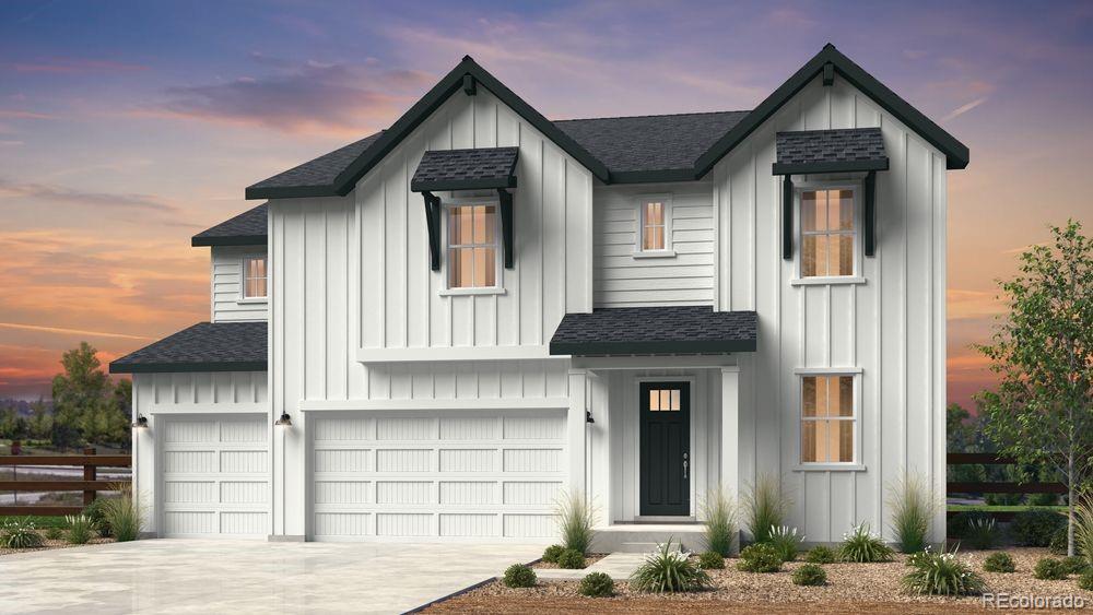 Macanta Castle Rock Home | MLS #: 68353733102  Fervid Street, Castle Rock Beds: 5 Baths: 5 Price: $998,990