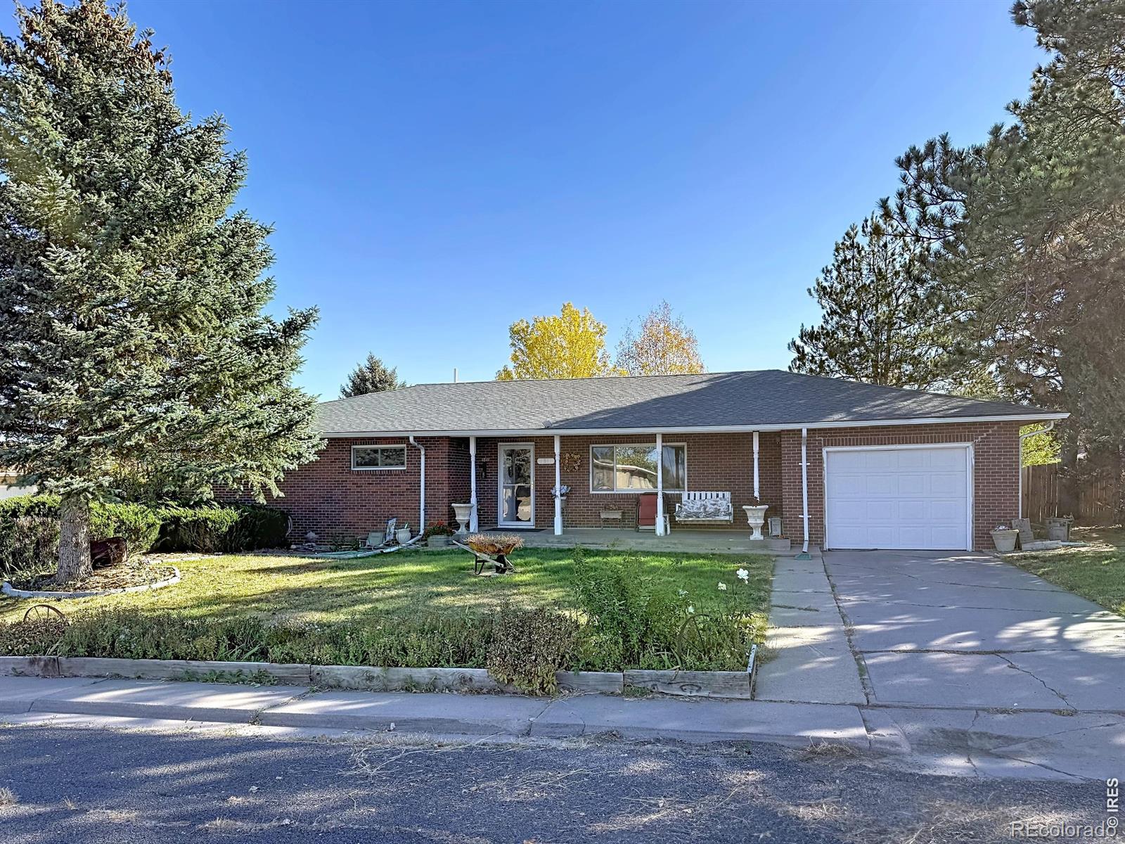 1811  Circle Lane, limon&nbsp; House Search MLS Picture