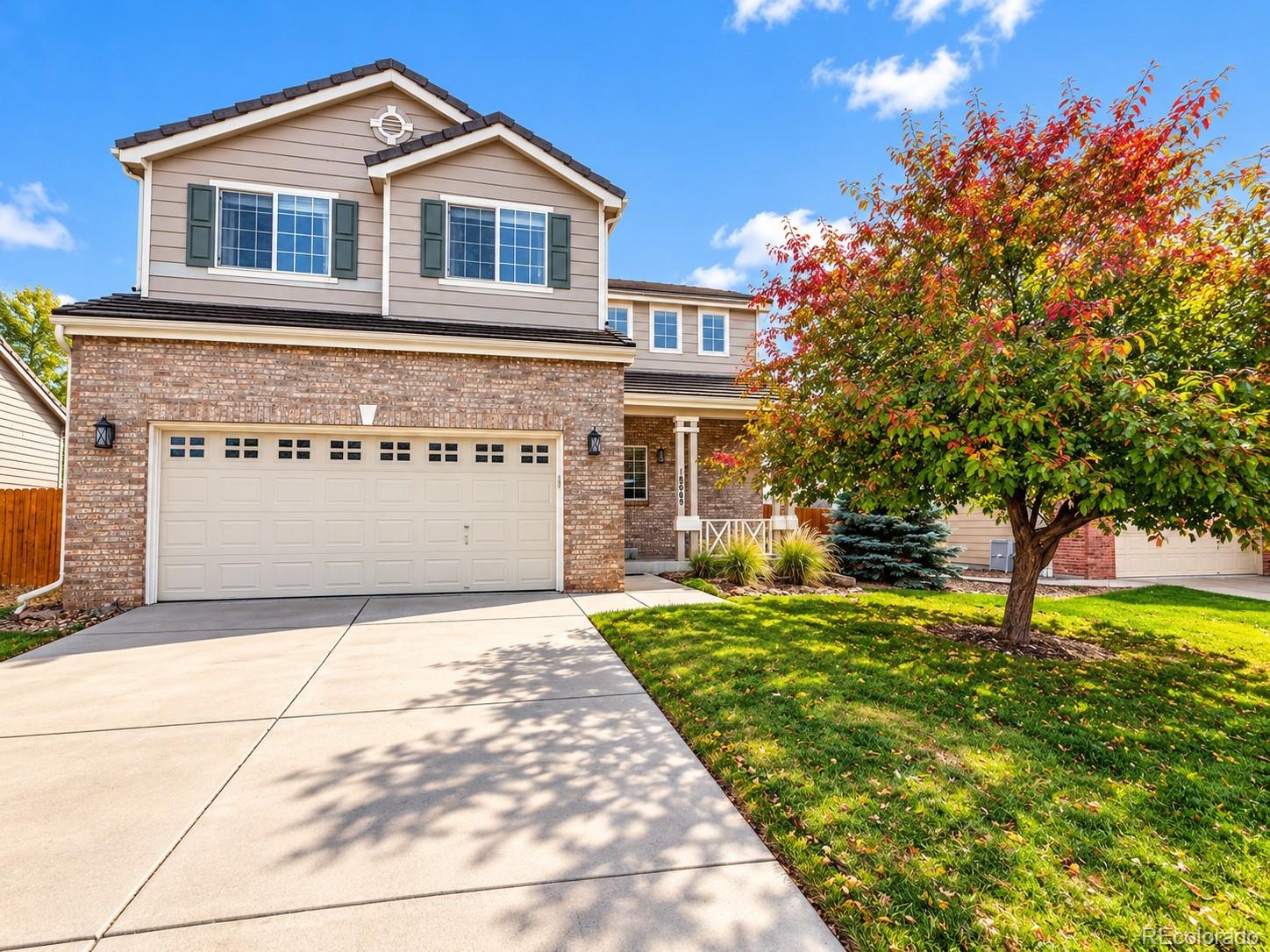  Aurora Home | MLS #: 535683318668 E Vassar Drive, Aurora Beds: 3 Baths: 3 Price: $475,000