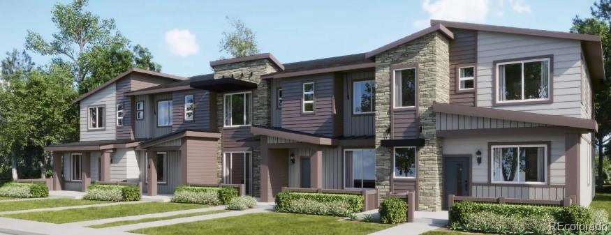  Thornton Home | MLS #: 44862986958 E 149th Avenue, Thornton Beds: 3 Baths: 3 Price: $444,400