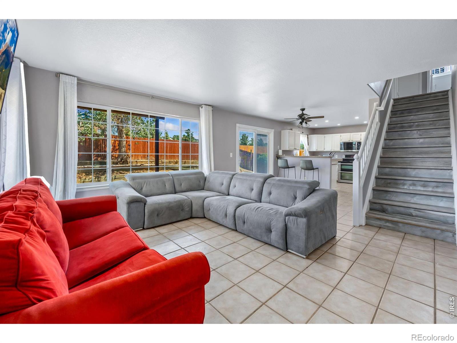 Seven Hills Aurora Home | MLS #: 456789107123619375 E Linvale Place, Aurora Beds: 5 Baths: 4 Price: $500,000