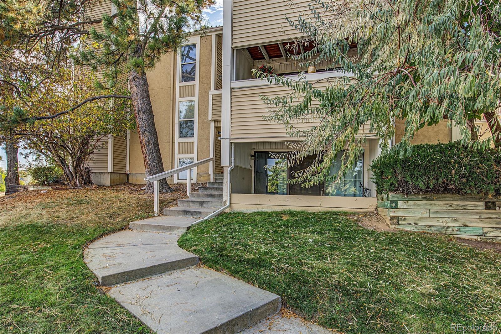 3870 S Fraser Street, aurora&nbsp; House Search MLS Picture