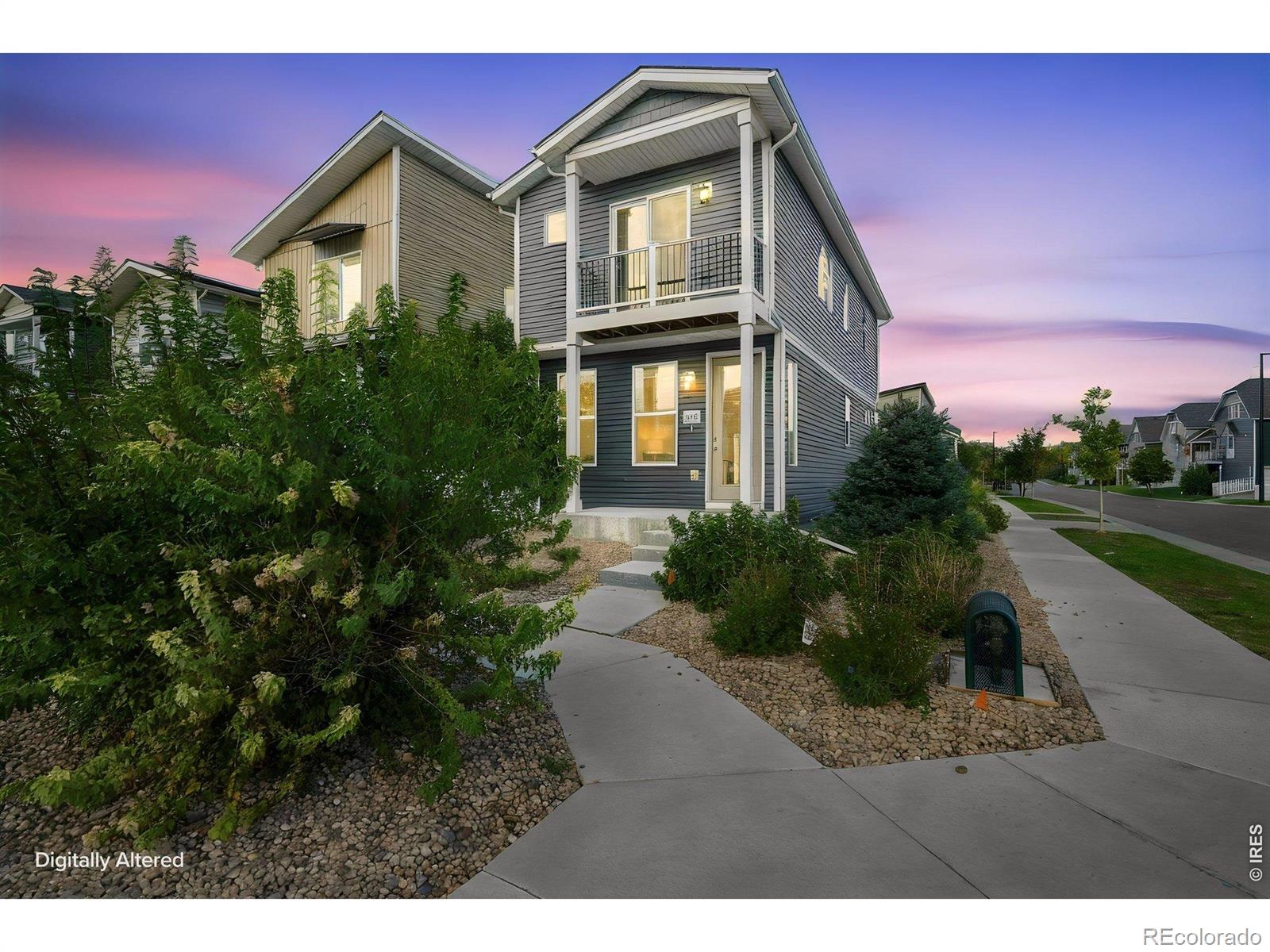  Denver Home | MLS #: 45678910712415402  Tower Road, Denver Beds: 2 Baths: 3 Price: $344,800