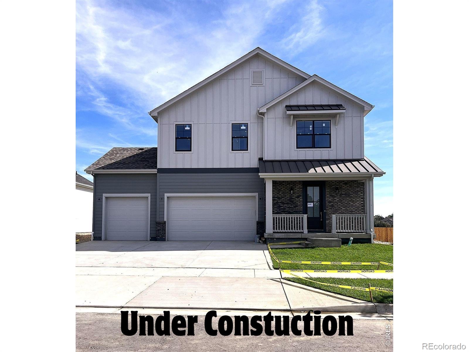  Longmont Home | MLS #: 4567891071243840  Peakview Place, Longmont Beds: 3 Baths: 3 Price: $906,000