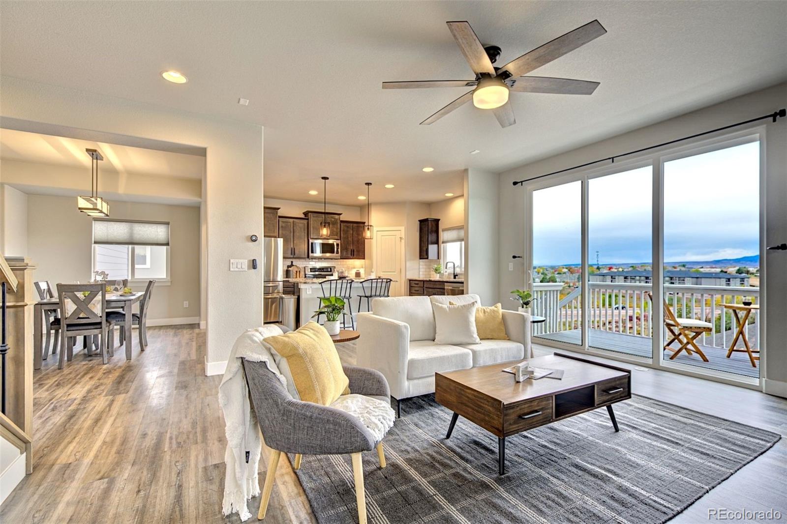 7854  Pinfeather Drive, fountain&nbsp; House Search MLS Picture