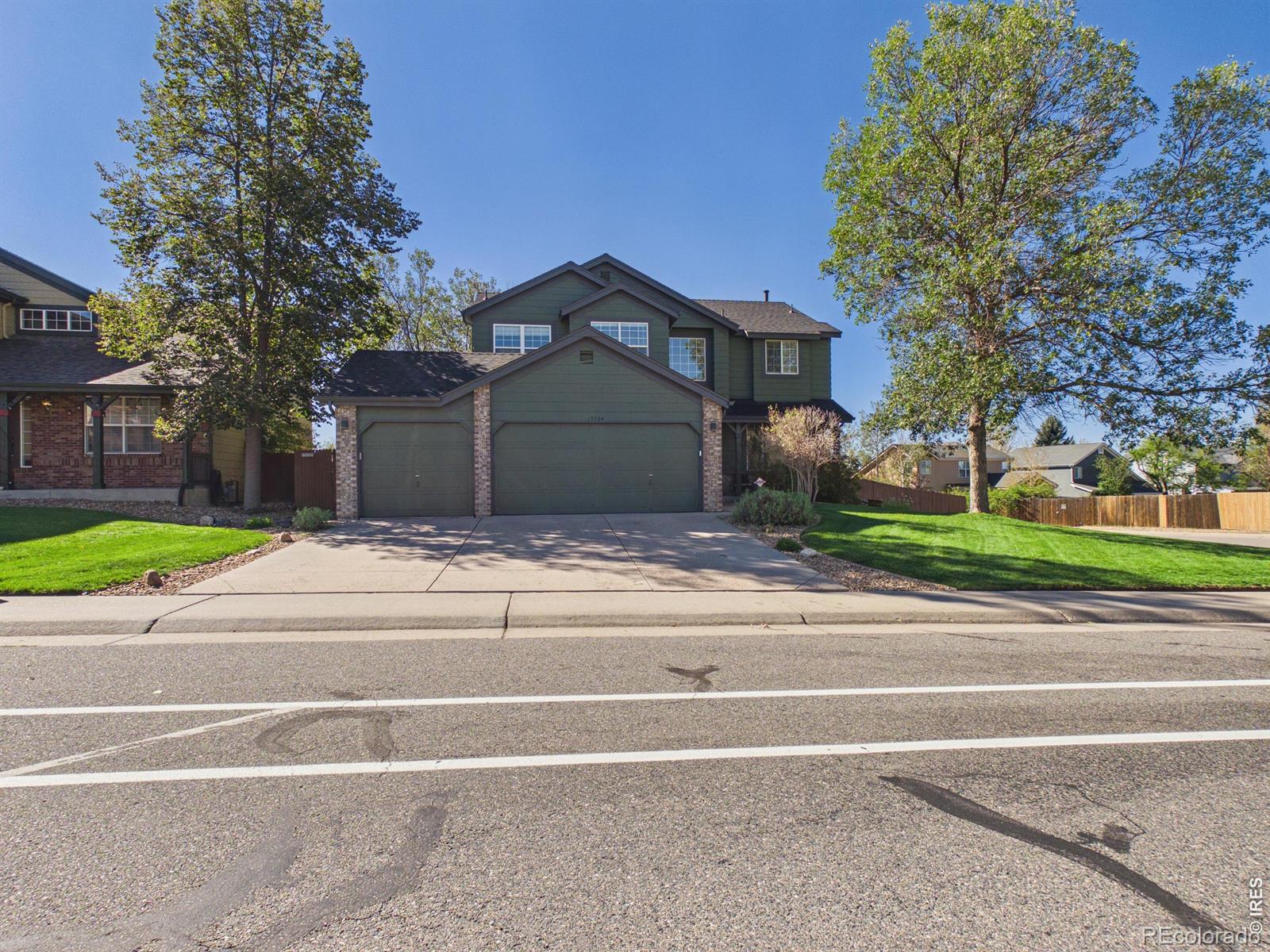 The Hills At Piney Creek Centennial Home | MLS #: 456789107124617734 E Dorado Avenue, Centennial Beds: 4 Baths: 4 Price: $708,000