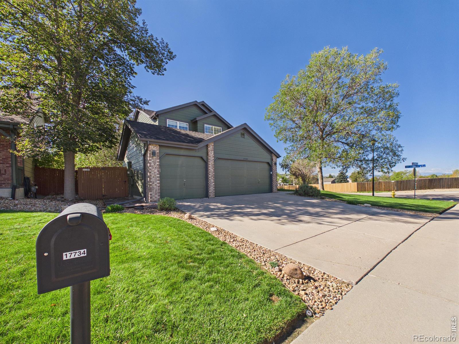 17734 E Dorado Avenue, centennial&nbsp; House Search MLS Picture