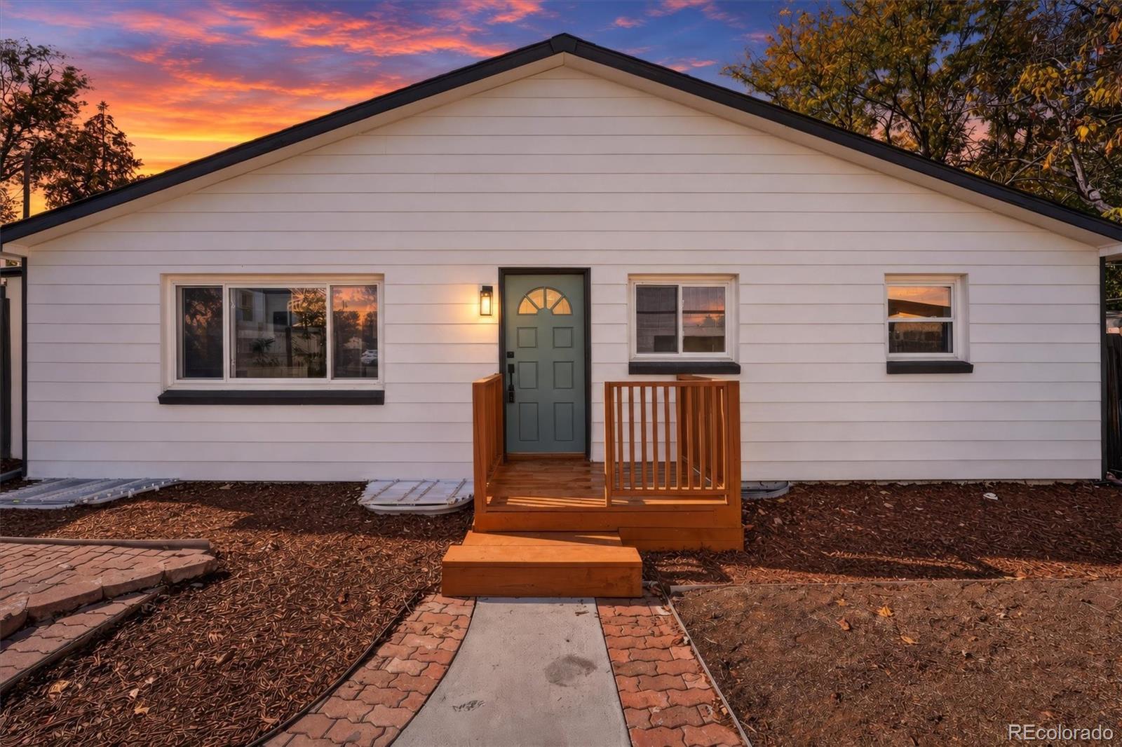 Westlawn Denver Home | MLS #: 7074289671 S Lowell Boulevard, Denver Beds: 6 Baths: 3 Price: $509,900