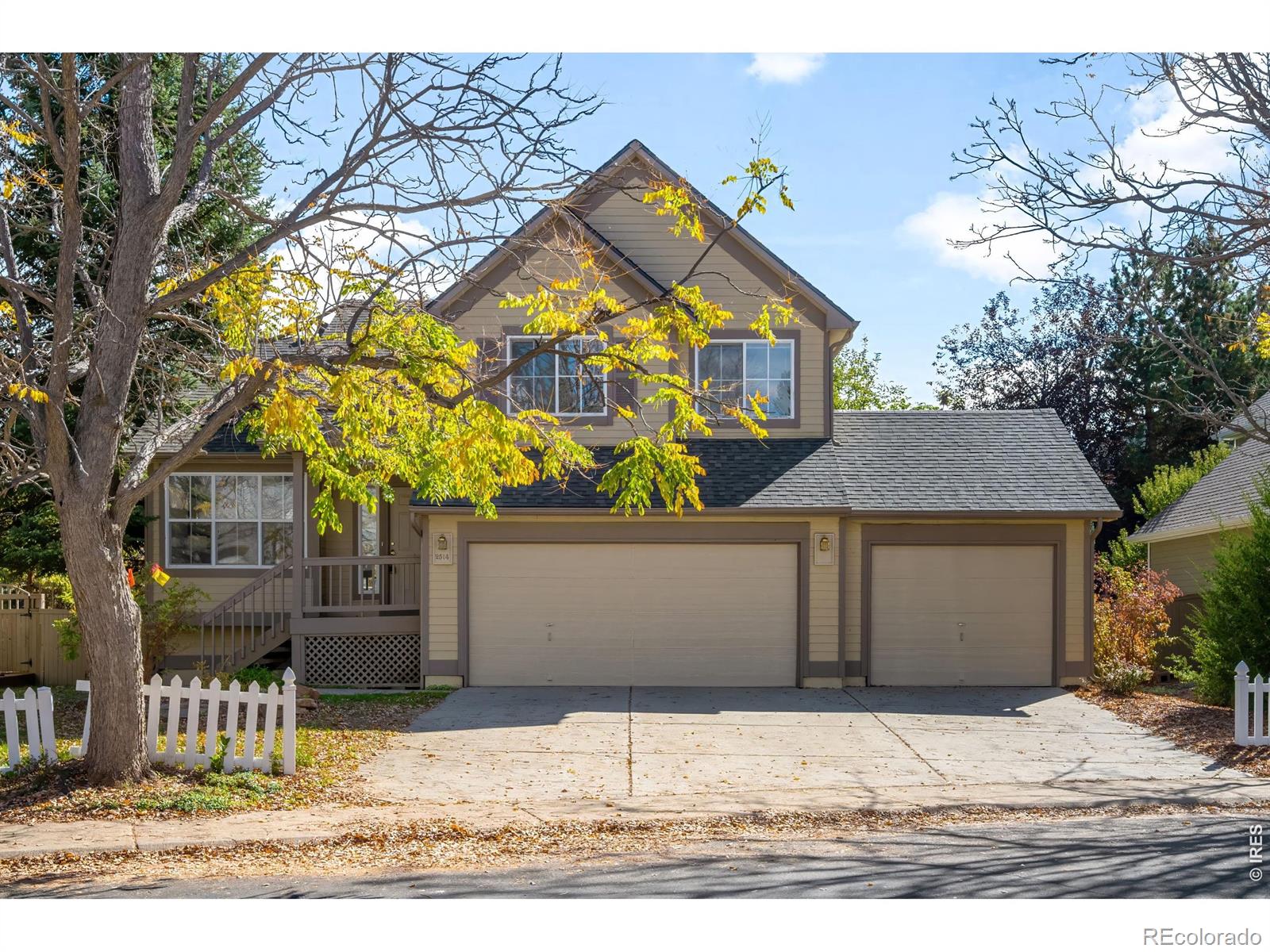 Indian Peaks Lafayette Home | MLS #: 45678910712532514  Ravenwood Lane, Lafayette Beds: 4 Baths: 4 Price: $763,000