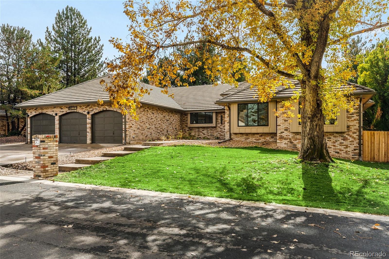 12080 W 54th Avenue, arvada&nbsp; House Search MLS Picture