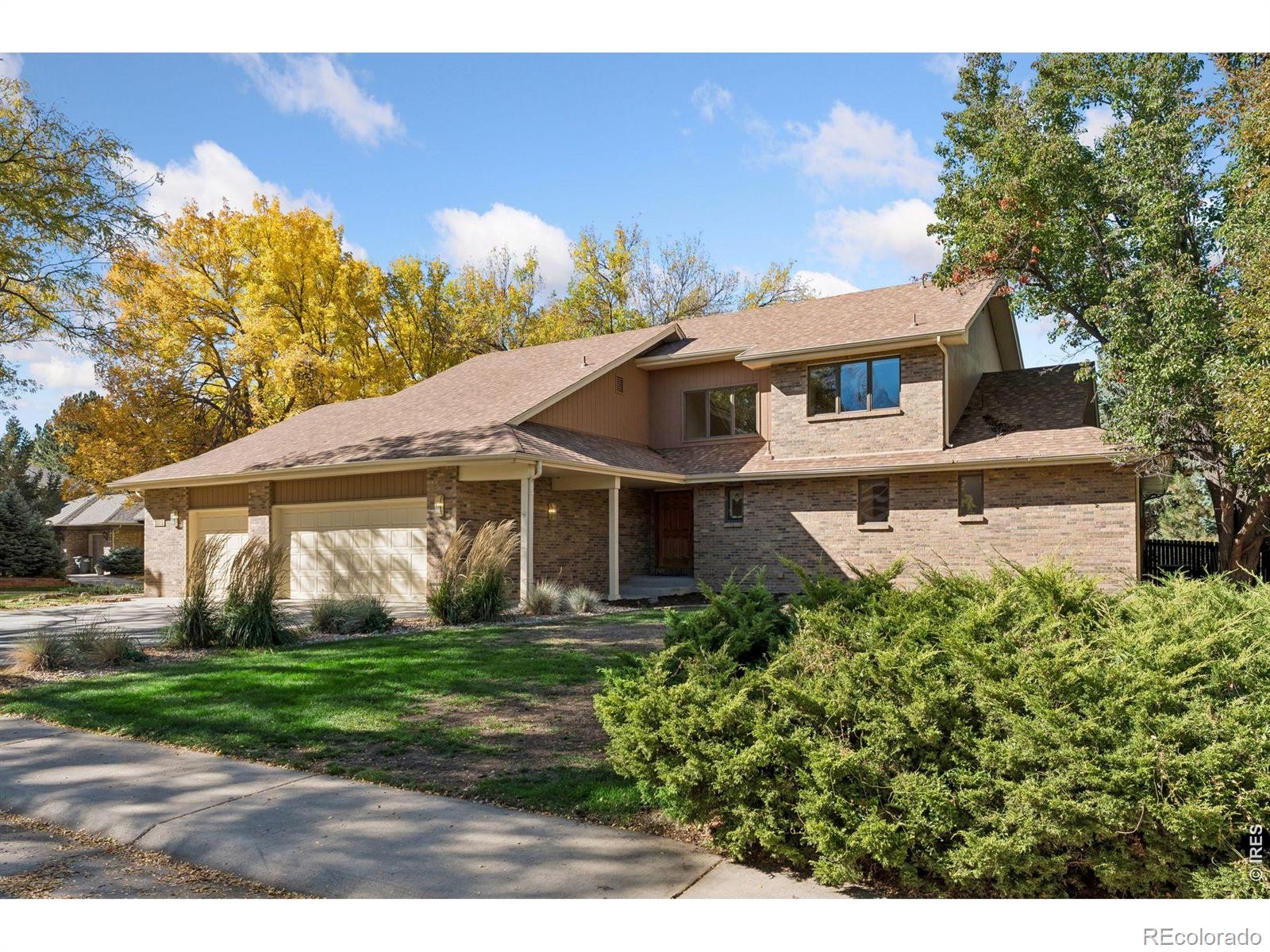 2515  Ginny Way, lafayette&nbsp; House Search MLS Picture