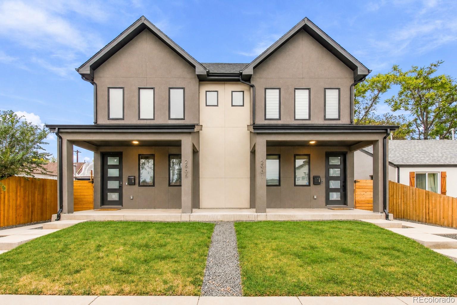 denver&nbsp; House Search Picture