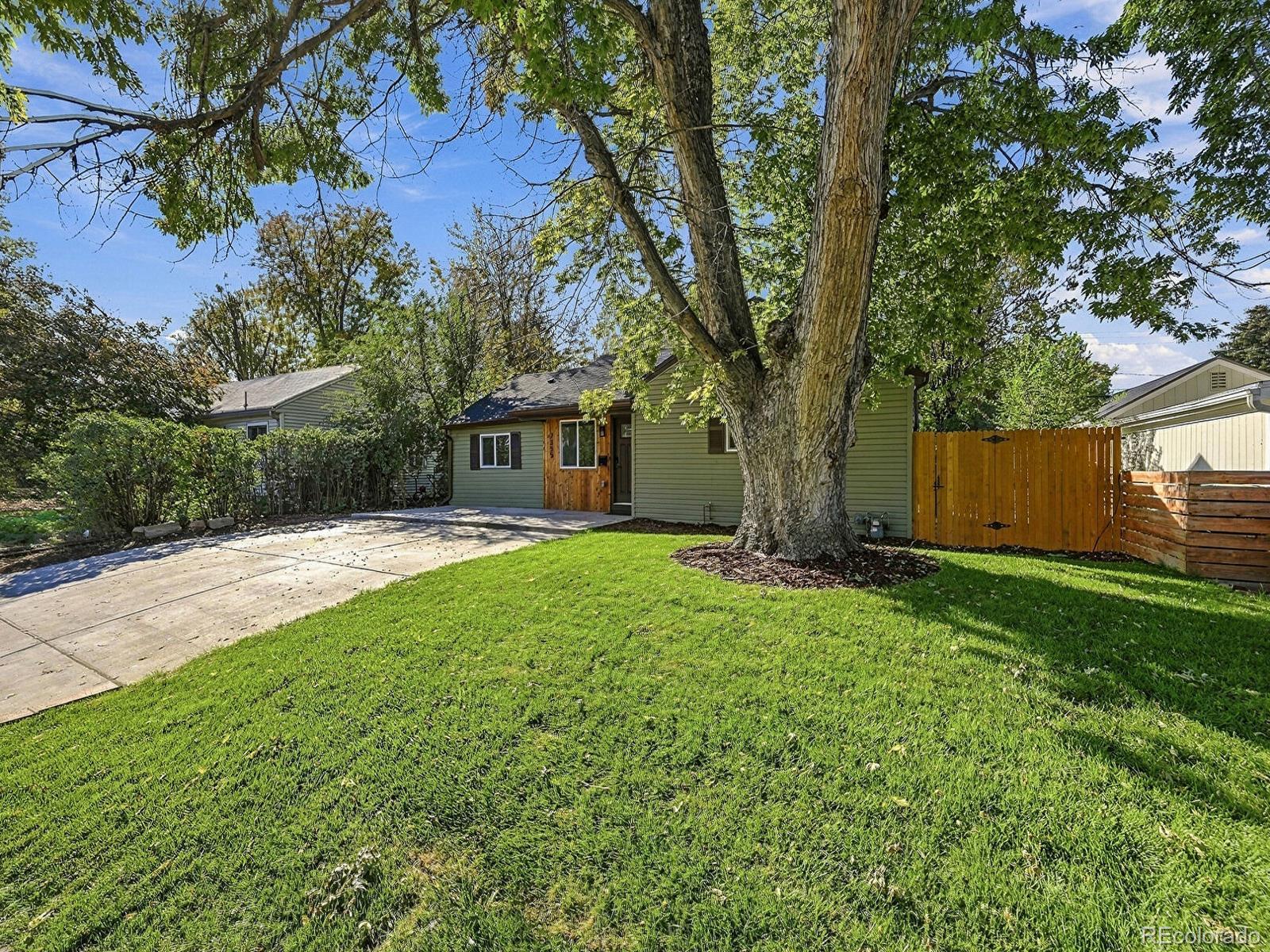  Denver Home | MLS #: 92410252355 S Knox Court, Denver Beds: 2 Baths: 1 Price: $474,900