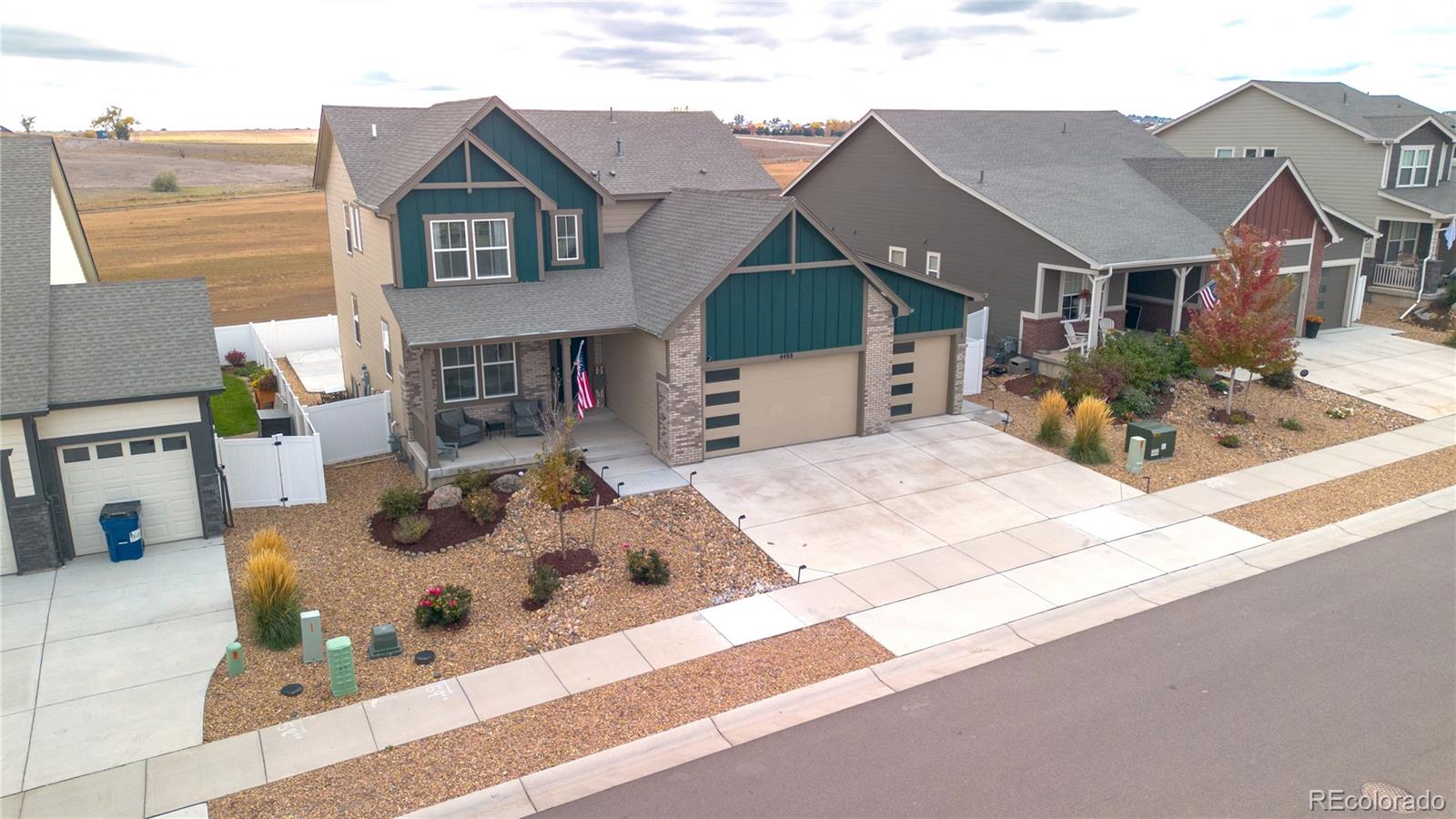 4488  Scenic Lane, johnstown&nbsp; House Search MLS Picture