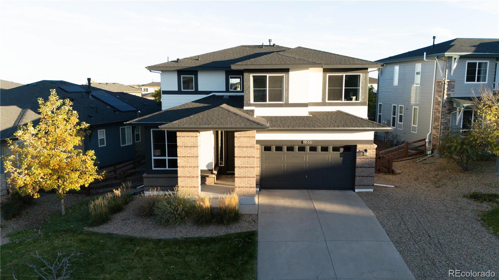  Arvada Home | MLS #: 33773189566  Juniper Way, Arvada Beds: 4 Baths: 4 Price: $830,000