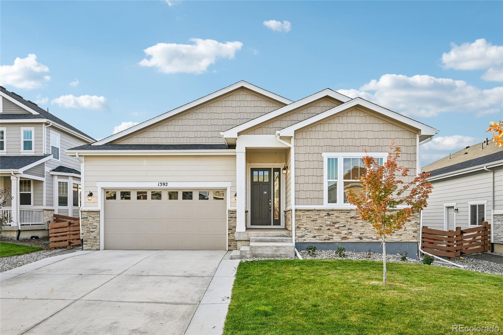 Erie Home | MLS #: 49539241392  Zenith Heights Court, Erie Beds: 4 Baths: 3 Price: $760,000