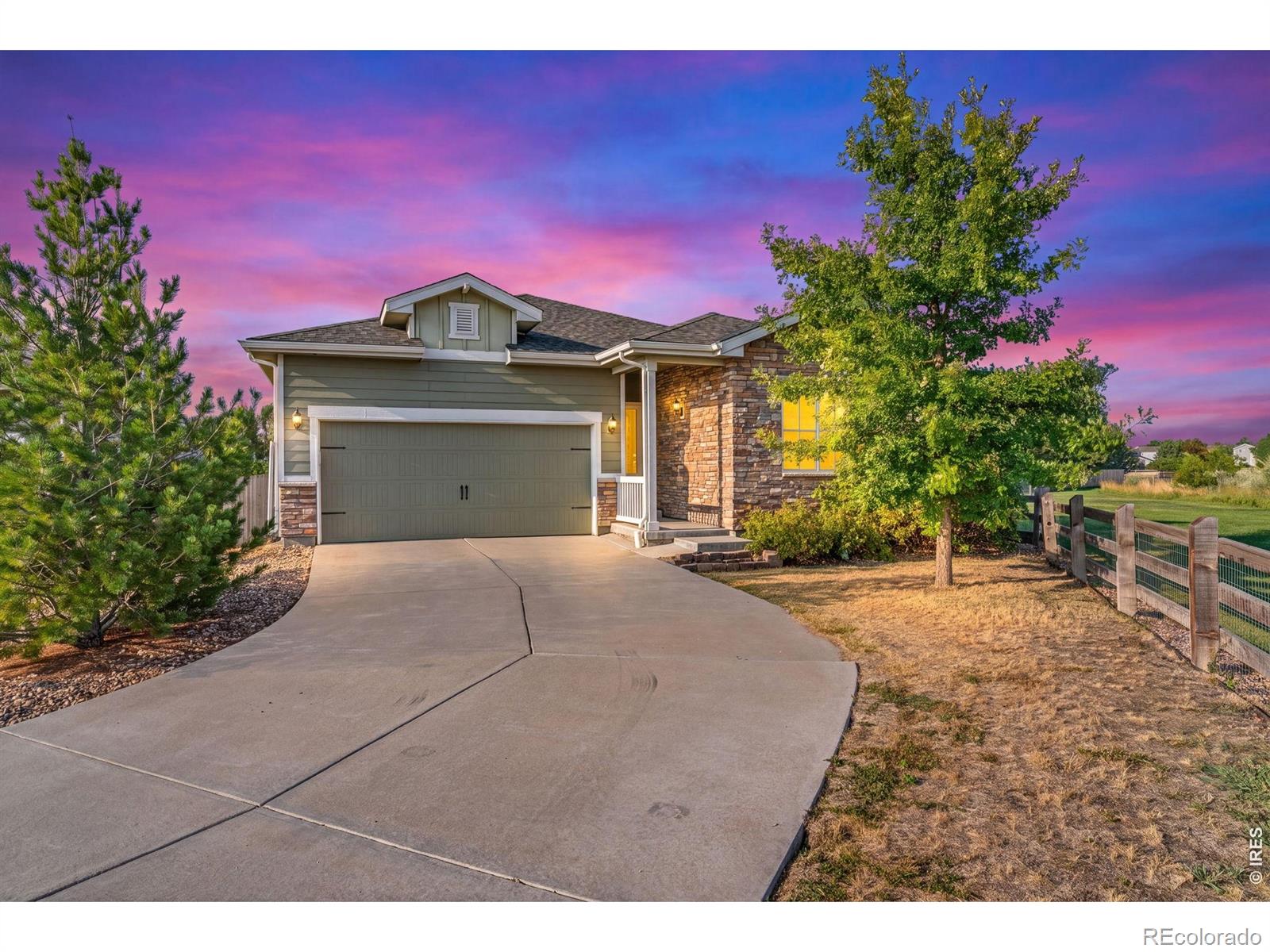  Thornton Home | MLS #: 45678910712744438 E 95th Court, Thornton Beds: 3 Baths: 2 Price: $519,000