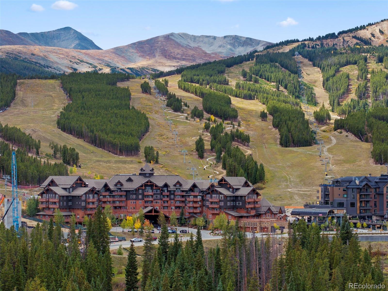 1521  Ski Hill Road, breckenridge&nbsp; House Search MLS Picture