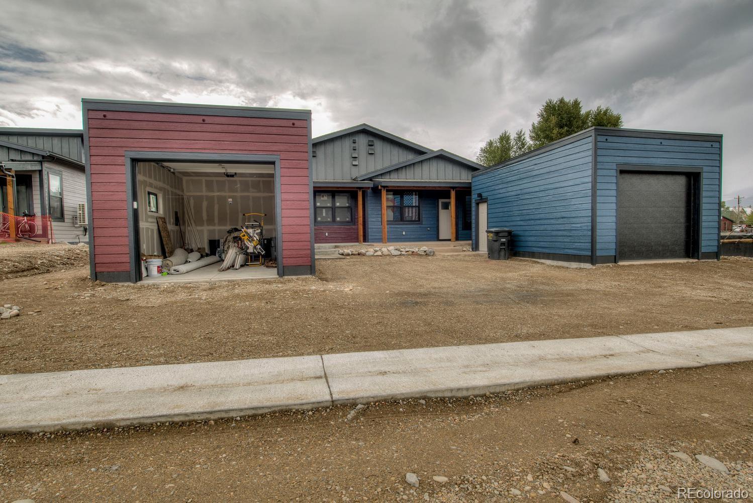 343  Kinsey Avenue, kremmling&nbsp; House Search MLS Picture