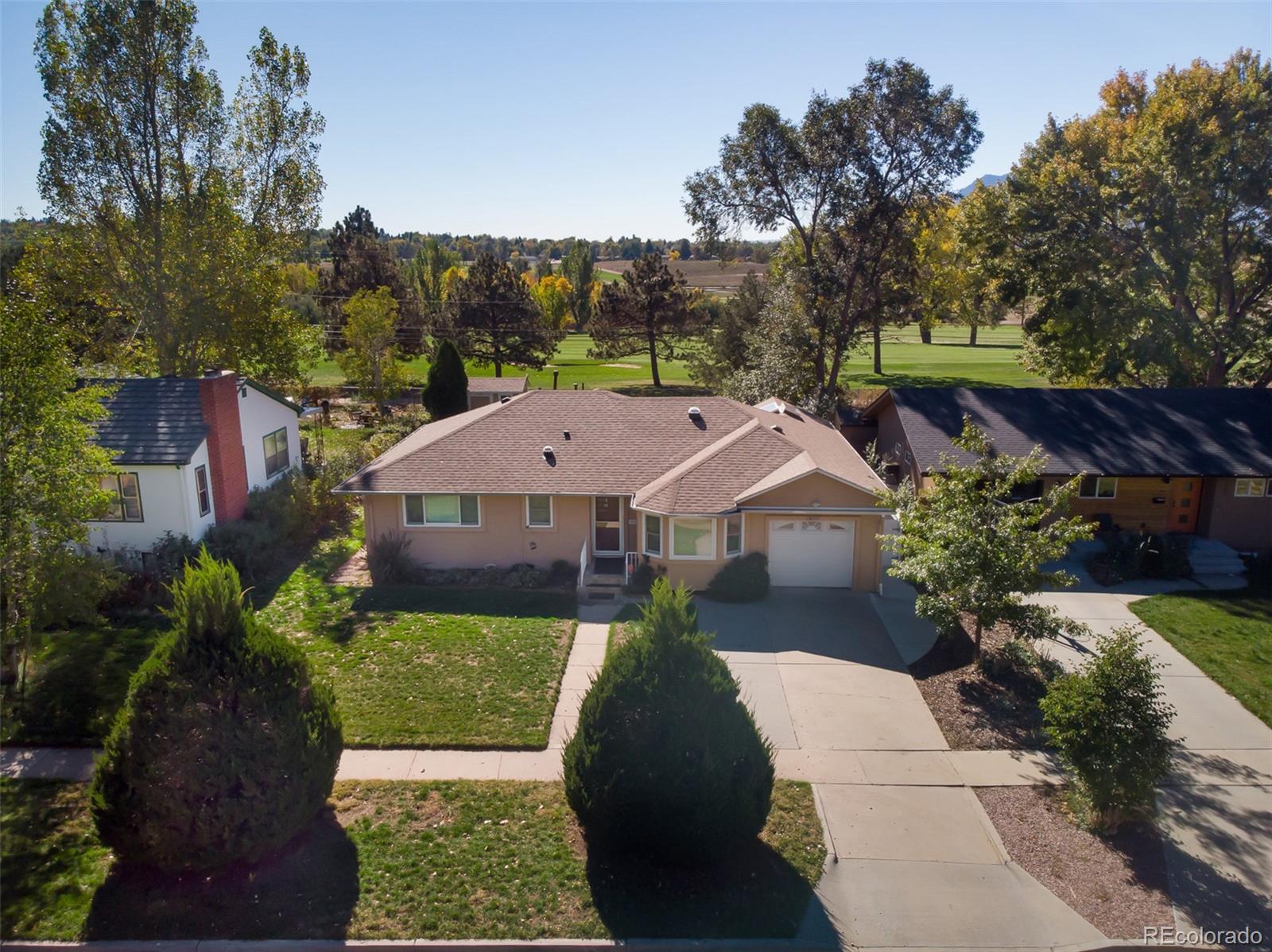  Colorado Springs Home | MLS #: 91231021413 E Madison Street, Colorado Springs Beds: 4 Baths: 2 Price: $579,900
