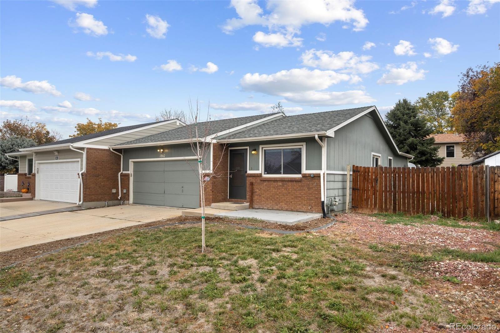 1862  Mount Sneffels Street, longmont&nbsp; House Search MLS Picture