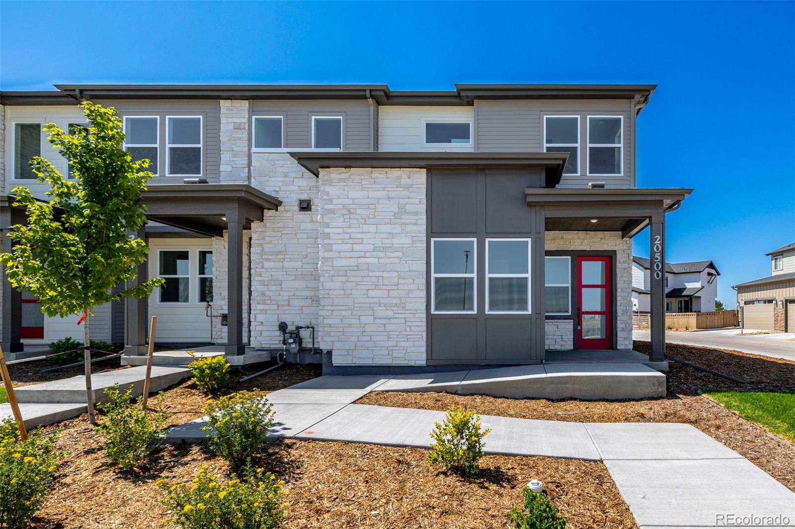 20500 E 58th Avenue, aurora&nbsp; House Search MLS Picture