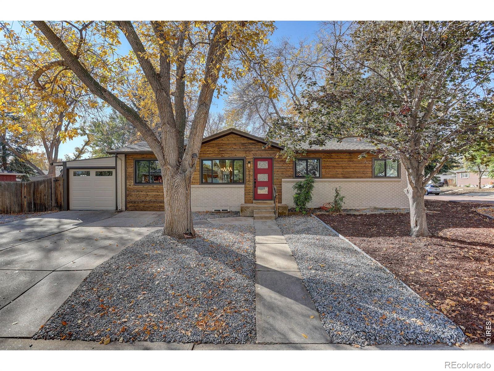  Arvada Home | MLS #: 45678910712856545  Independence Way, Arvada Beds: 5 Baths: 3 Price: $629,900