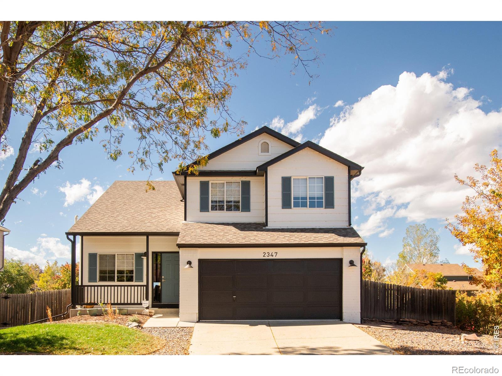  Longmont Home | MLS #: 45678910712872347  Santa Fe Drive, Longmont Beds: 3 Baths: 3 Price: $650,000