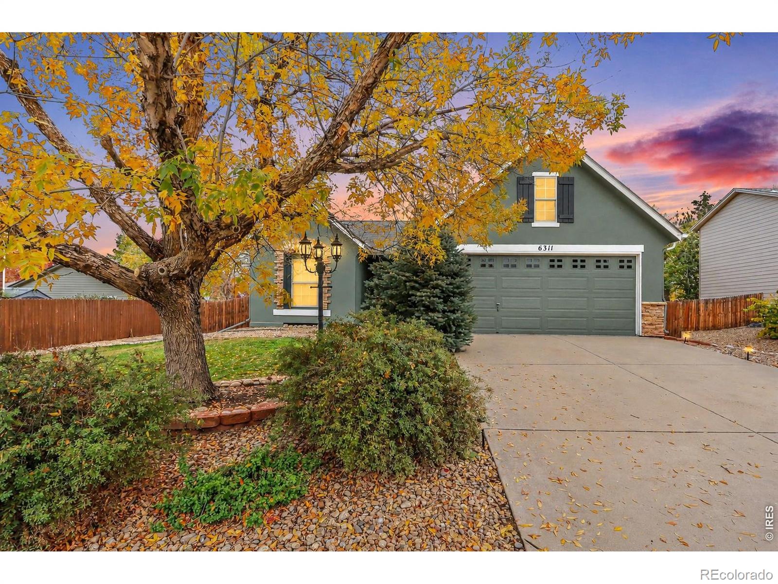  Firestone Home | MLS #: 45678910712956311  Valley Vista Avenue, Firestone Beds: 3 Baths: 2 Price: $457,500