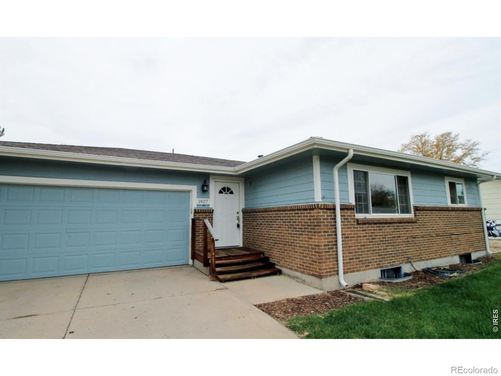 Rolling Hills Greeley Home | MLS #: 45678910712991927  34th Avenue, Greeley Beds: 4 Baths: 2 Price: $355,000