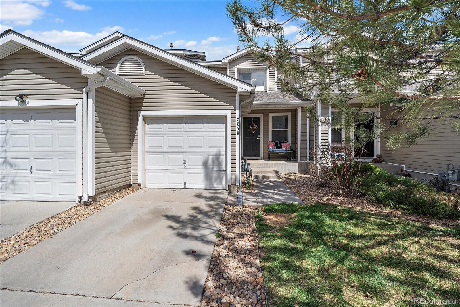 Southcreek Englewood Home | MLS #: 16074667858 S Kalispell Circle, Englewood Beds: 3 Baths: 1 Price: $365,000