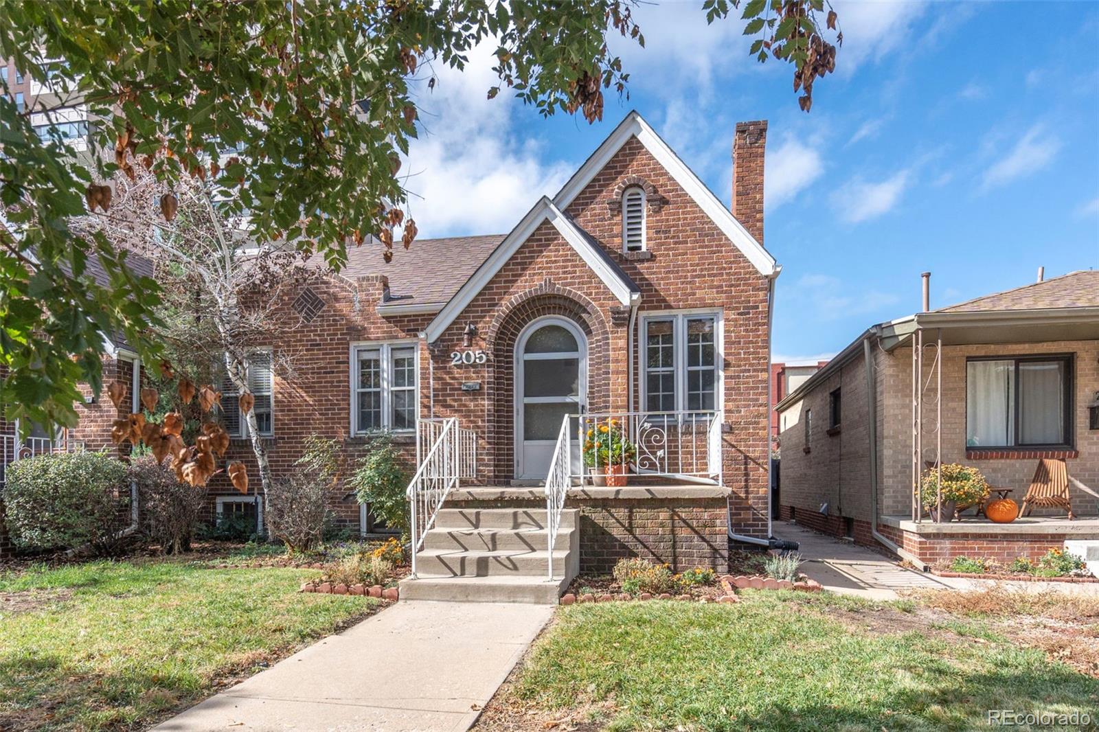 denver&nbsp; House Search Picture