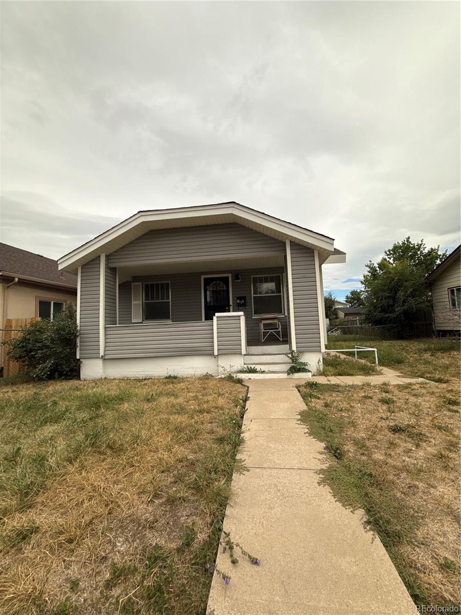 denver&nbsp; House Search Picture