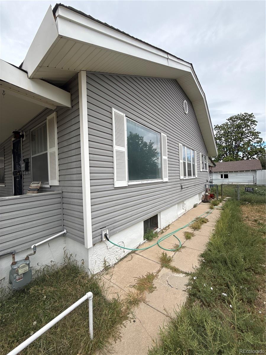 162  Hazel Court, denver&nbsp; House Search MLS Picture