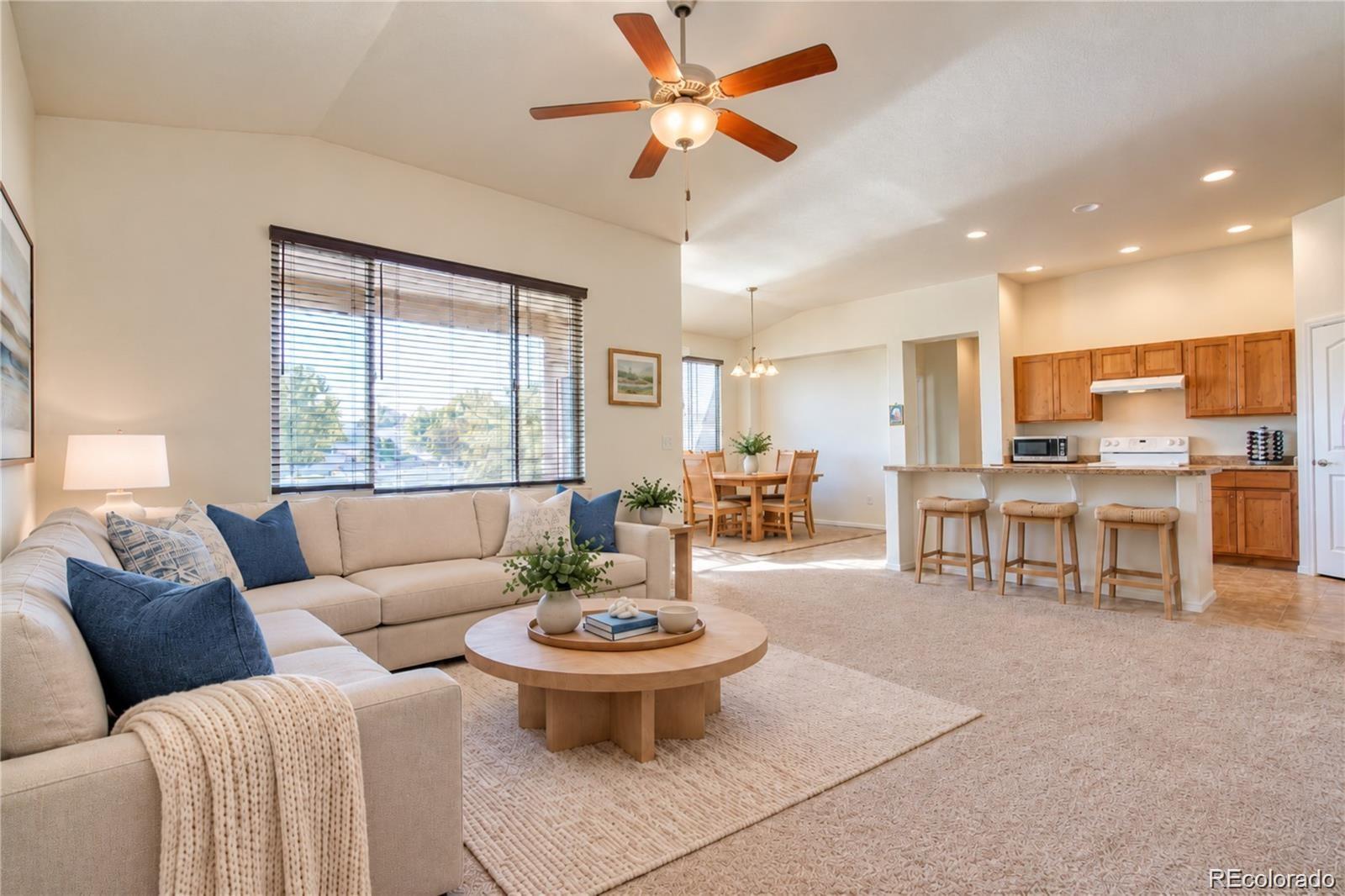 3308  Auklet Drive, berthoud&nbsp; House Search MLS Picture
