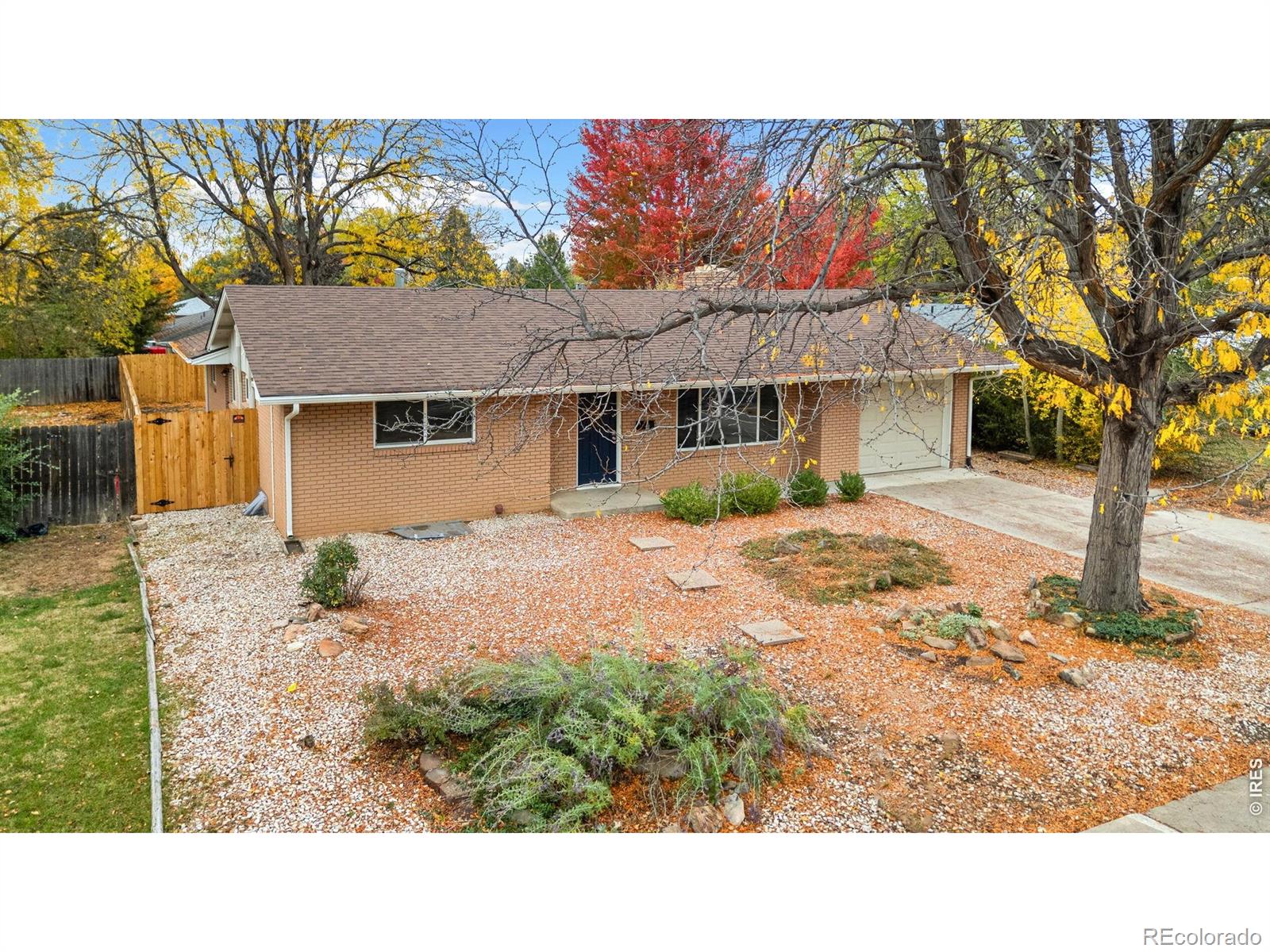 Highlander Heights Fort Collins Home | MLS #: 45678910713341204  Baker Street, Fort Collins Beds: 5 Baths: 3 Price: $650,000