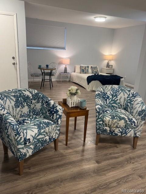Cherry Creek Village Denver Condo / Townhome | MLS #: 34775225300 E Cherry Creek South Drive 804, Denver Beds: 1 Baths: 1 Price: $143,000