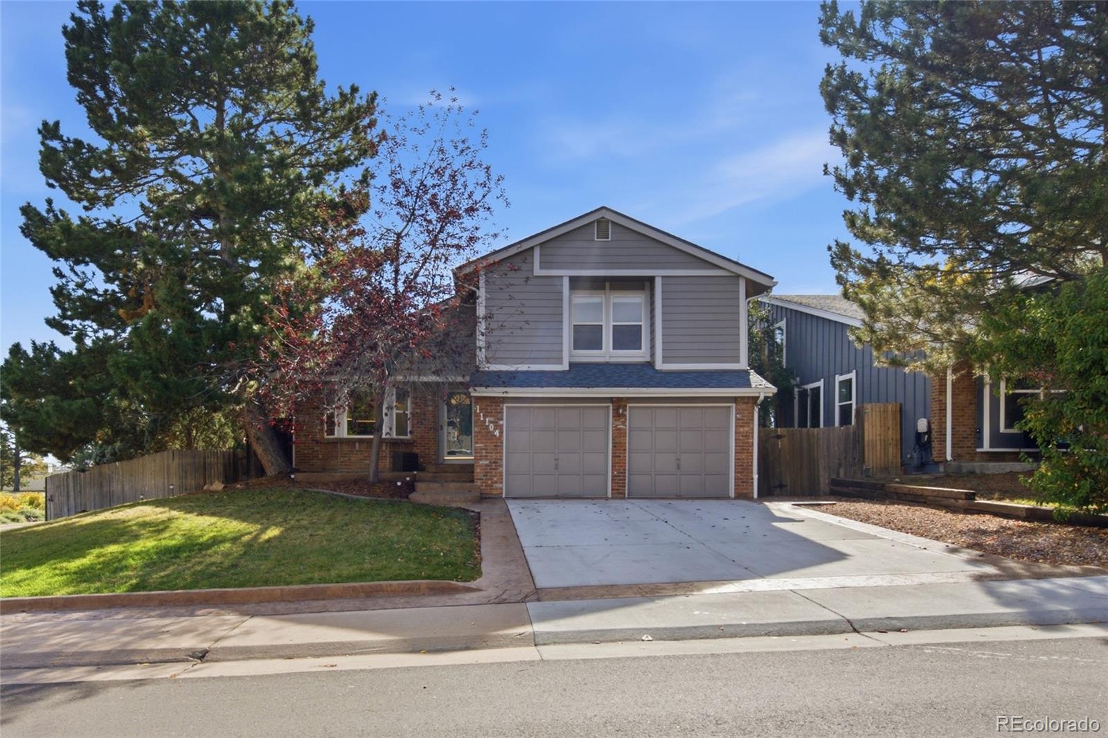 Keys Littleton Home | MLS #: 410298411104 W San Juan Range Road, Littleton Beds: 3 Baths: 3 Price: $620,000