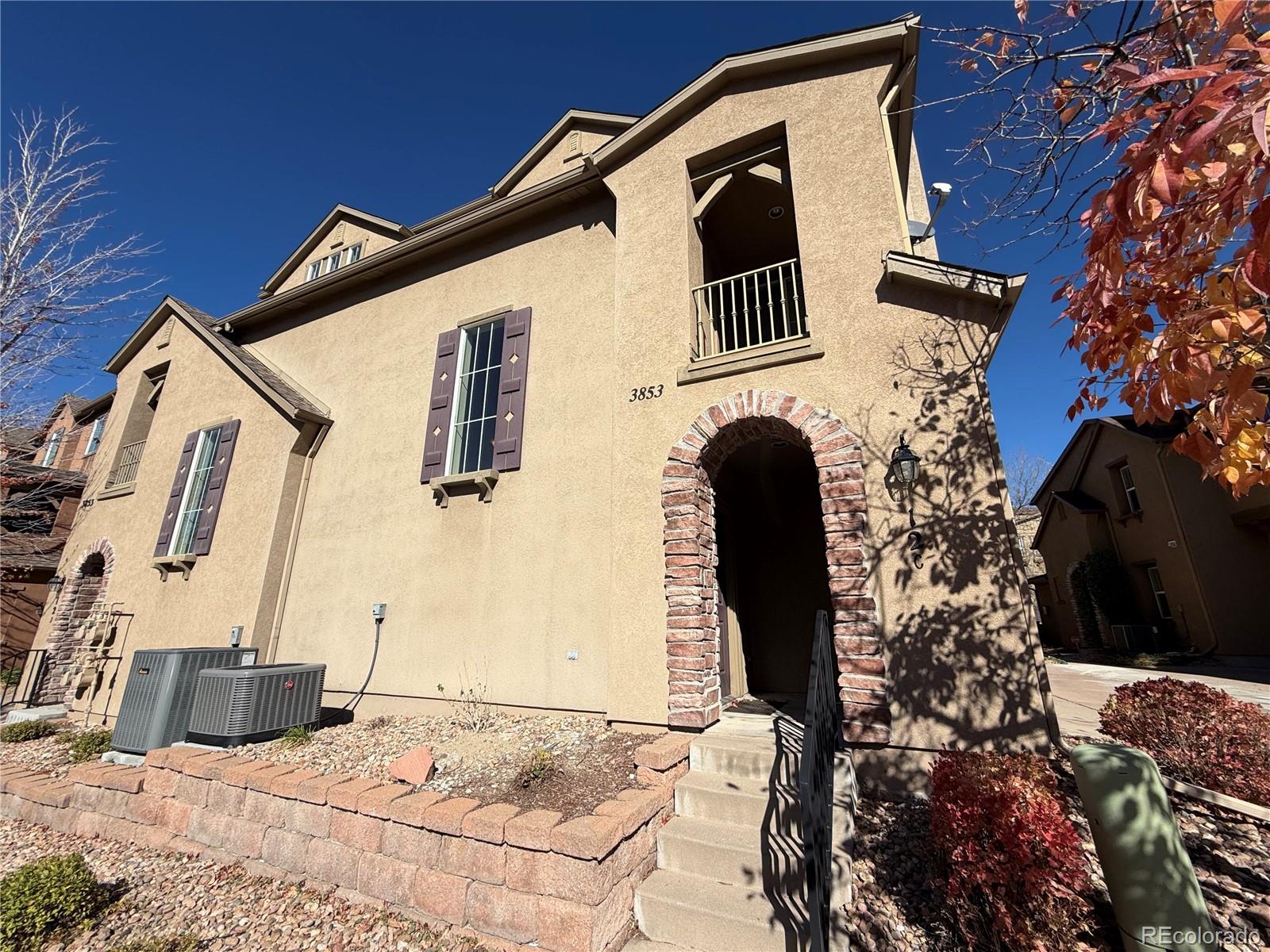Highland Walk Highlands Ranch Condo / Townhome | MLS #: 71801843853  Stonebrush Drive 12C, Highlands Ranch Beds: 2 Baths: 2 Price: $426,000