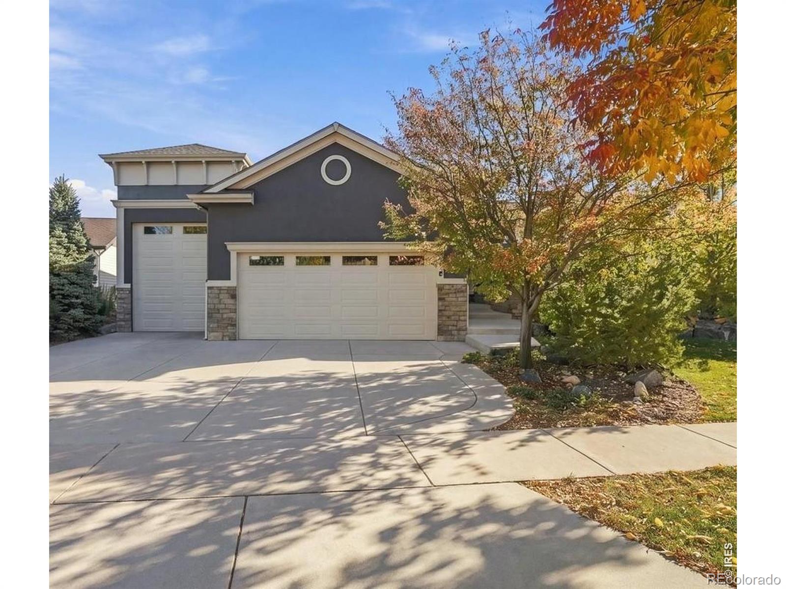 3229  Muskrat Creek Drive, fort collins&nbsp; House Search MLS Picture
