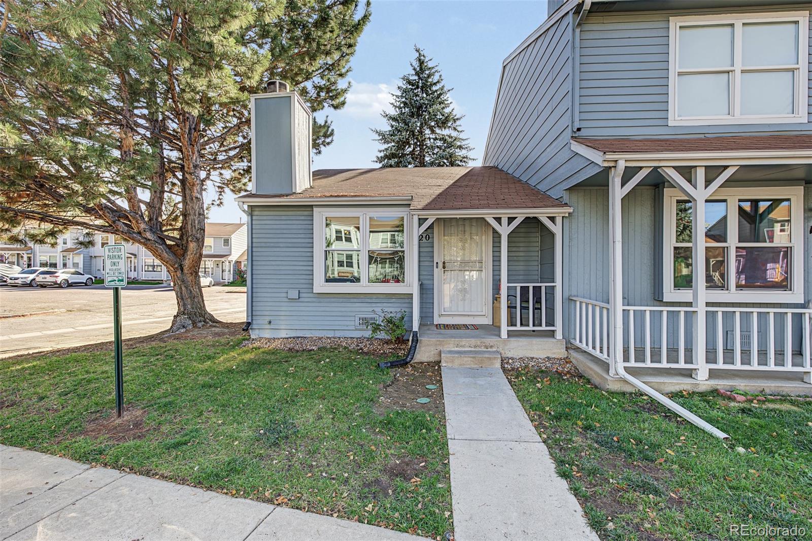 denver&nbsp; House Search Picture