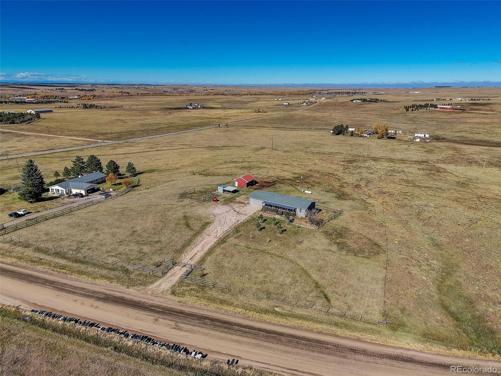 kiowa&nbsp; Horse Properties Search Picture
