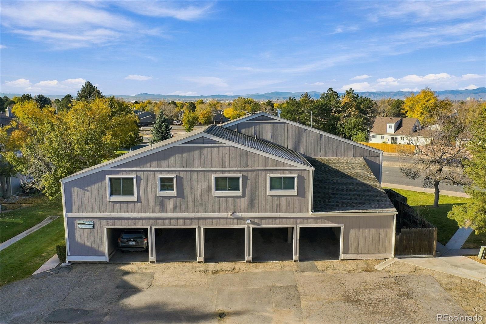 4545 S Hannibal Street, aurora&nbsp; House Search MLS Picture