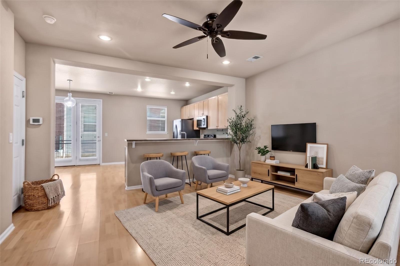centennial&nbsp; House Search Picture