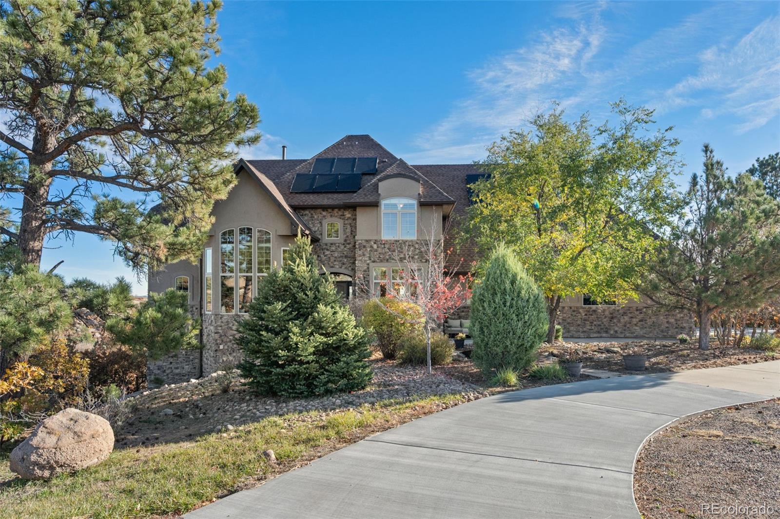 Castlewood Ranch Castle Rock Home | MLS #: 96251126291  Moulton Court, Castle Rock Beds: 5 Baths: 6 Price: $1,249,000