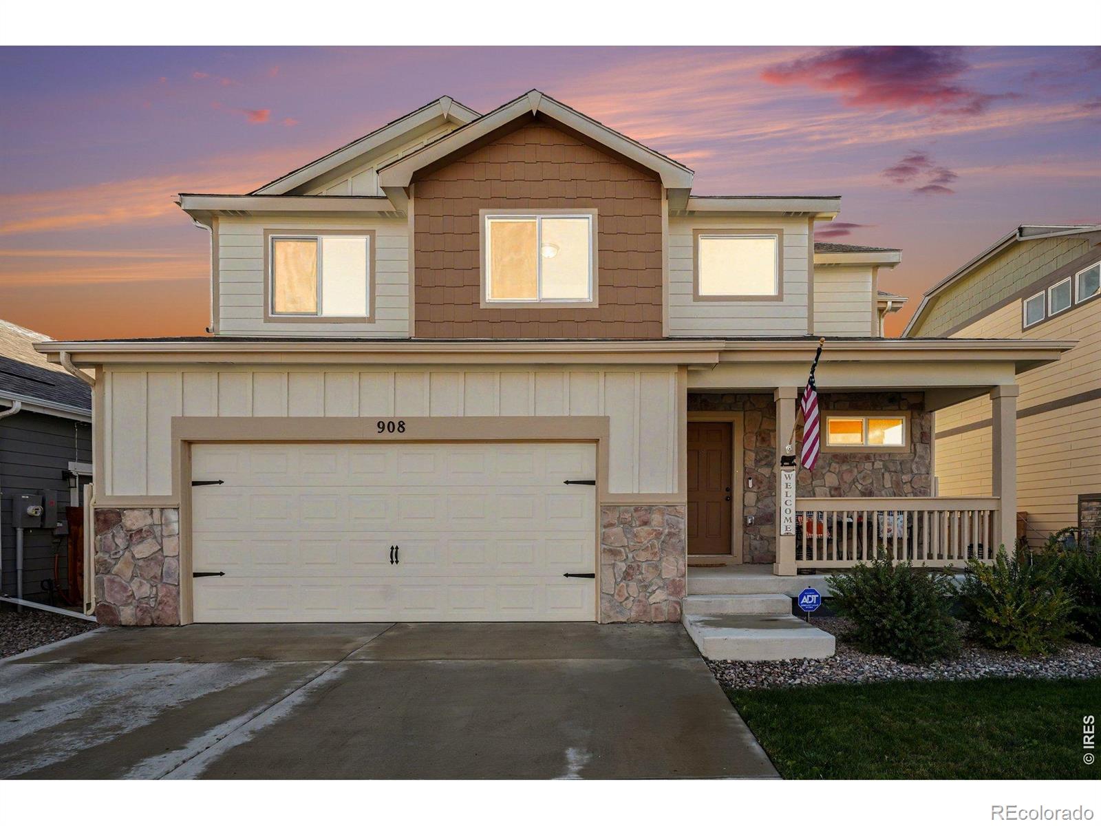 908  Milner Pass Road, severance&nbsp; House Search MLS Picture