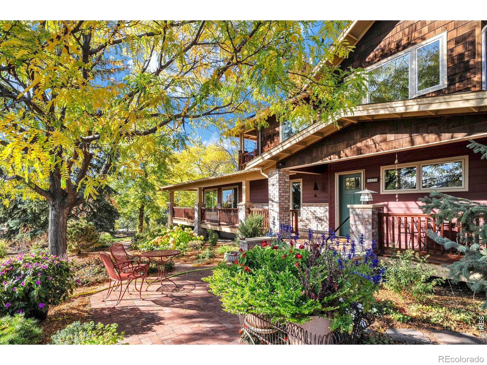 boulder&nbsp; House Search Picture