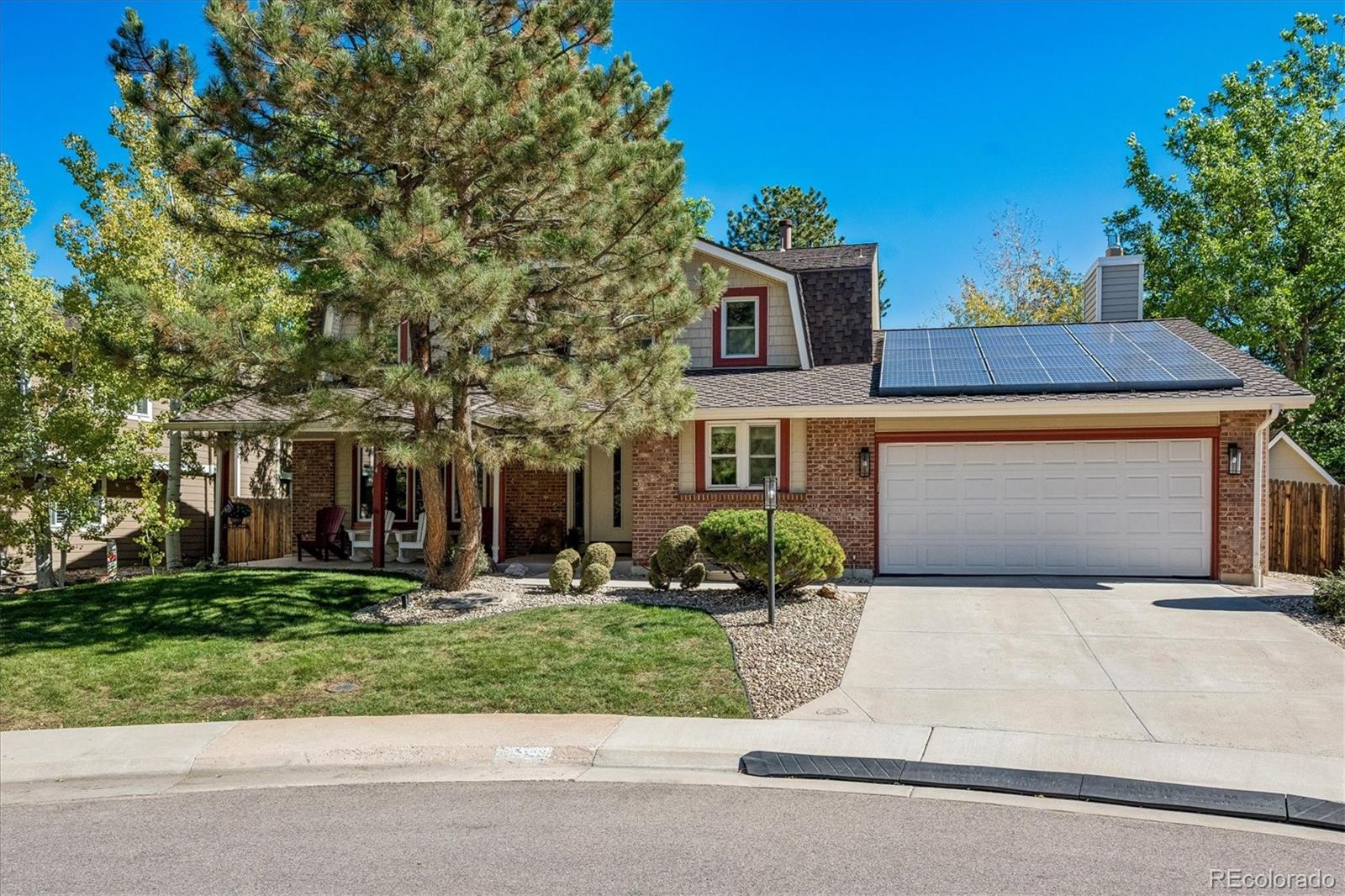 centennial&nbsp; House Search Picture
