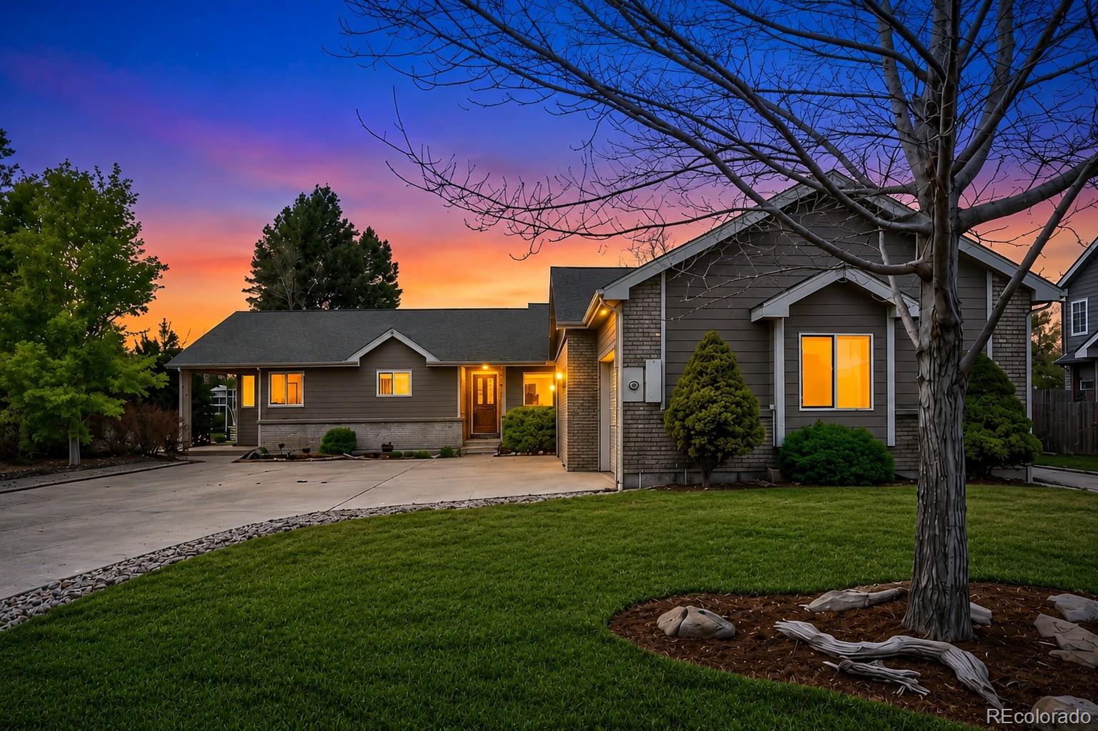 2177  Burbank Street, berthoud&nbsp; House Search MLS Picture