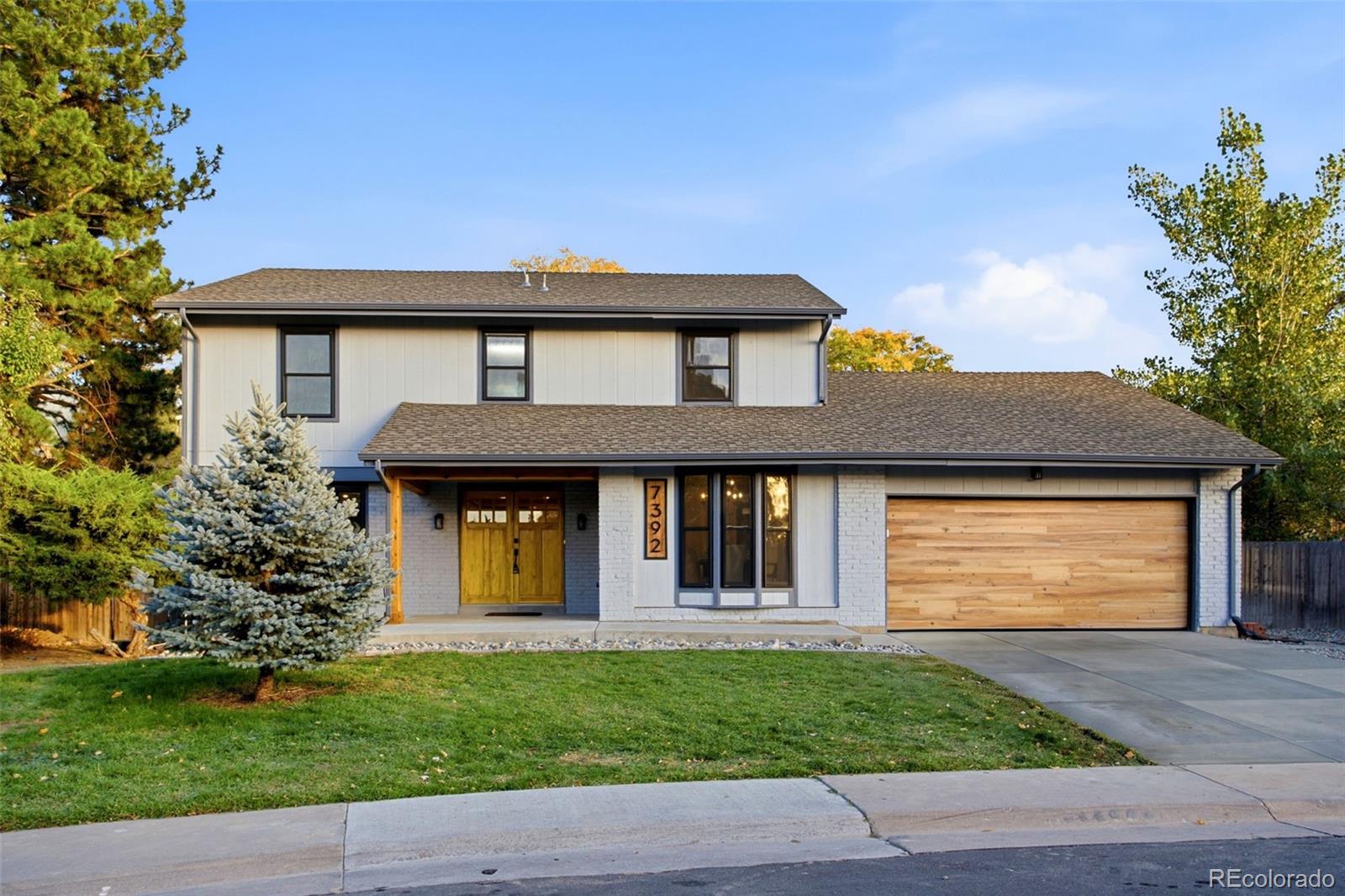 centennial&nbsp; House Search Picture